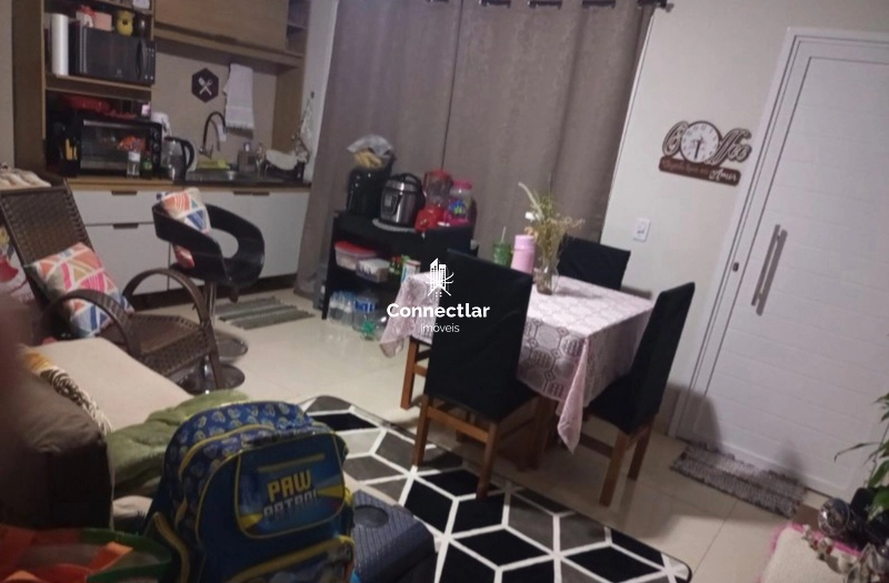 Casa 2 dormitórios vaga coberta: 9ª foto da galeria de imagens do imóvel
