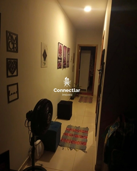Casa 2 dormitórios vaga coberta: 5ª foto da galeria de imagens do imóvel