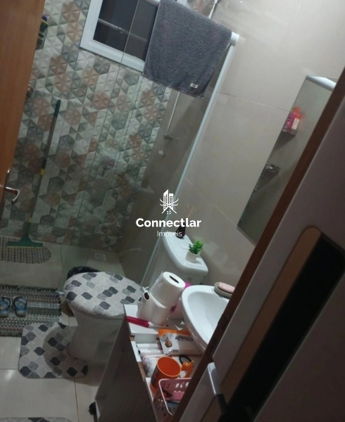 Casa 2 dormitórios vaga coberta: 6ª foto da galeria de imagens do imóvel