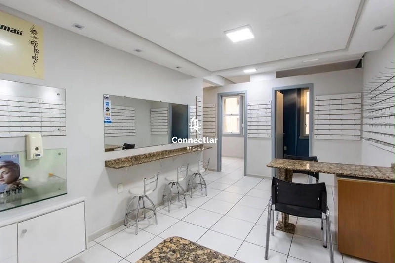 SALA COMERCIAL À VENDA NO CENTRO HISTÓRICO DE PORTO ALEGRE: 9ª foto da galeria de imagens do imóvel