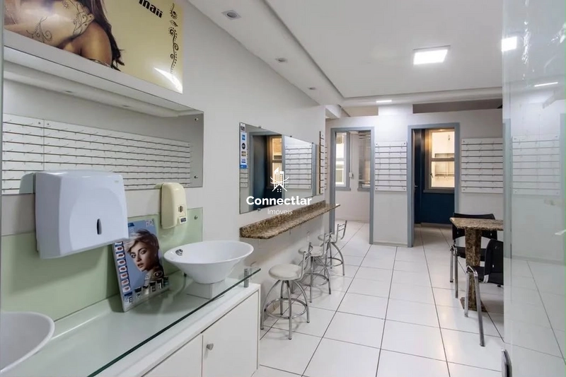 SALA COMERCIAL À VENDA NO CENTRO HISTÓRICO DE PORTO ALEGRE: 11ª foto da galeria de imagens do imóvel