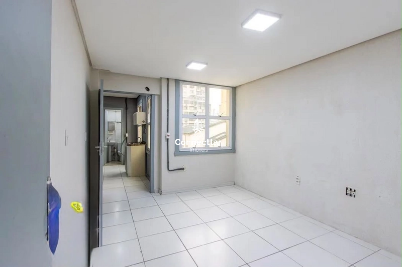 SALA COMERCIAL À VENDA NO CENTRO HISTÓRICO DE PORTO ALEGRE: 22ª foto da galeria de imagens do imóvel
