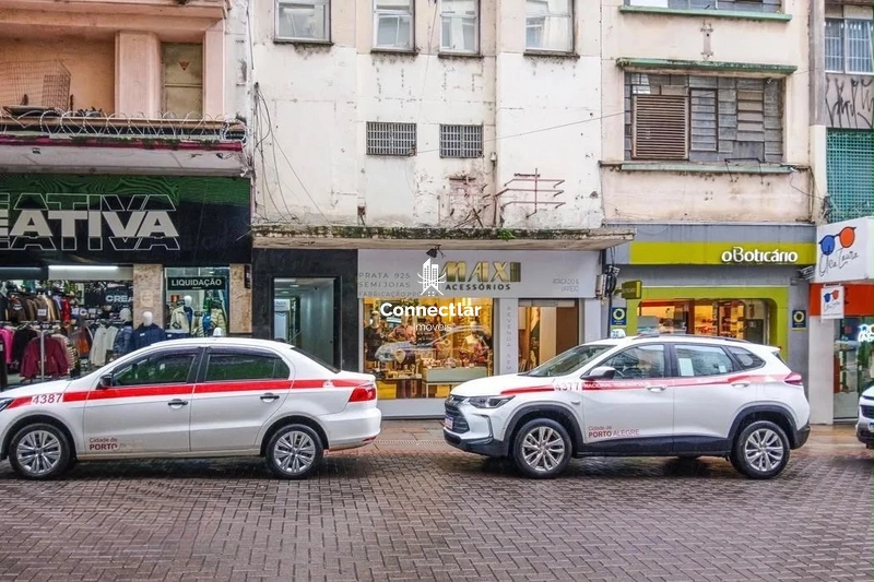 SALA COMERCIAL À VENDA NO CENTRO HISTÓRICO DE PORTO ALEGRE: 26ª foto da galeria de imagens do imóvel