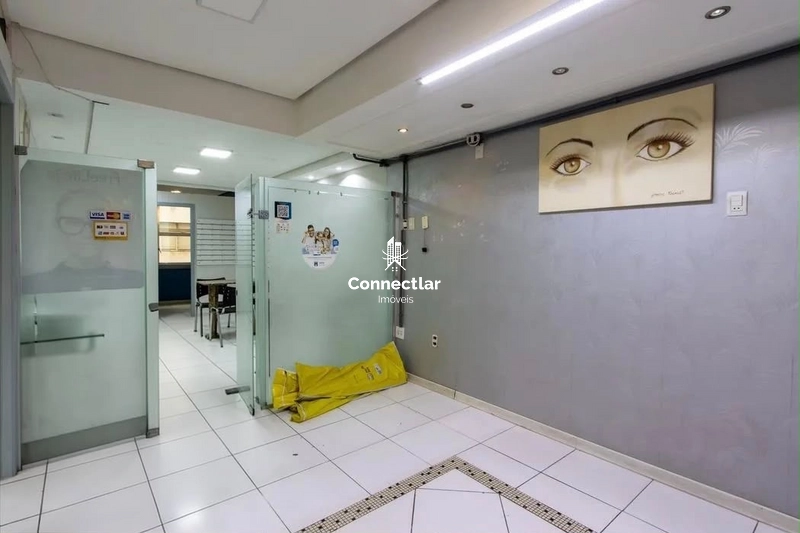 SALA COMERCIAL À VENDA NO CENTRO HISTÓRICO DE PORTO ALEGRE: 7ª foto da galeria de imagens do imóvel