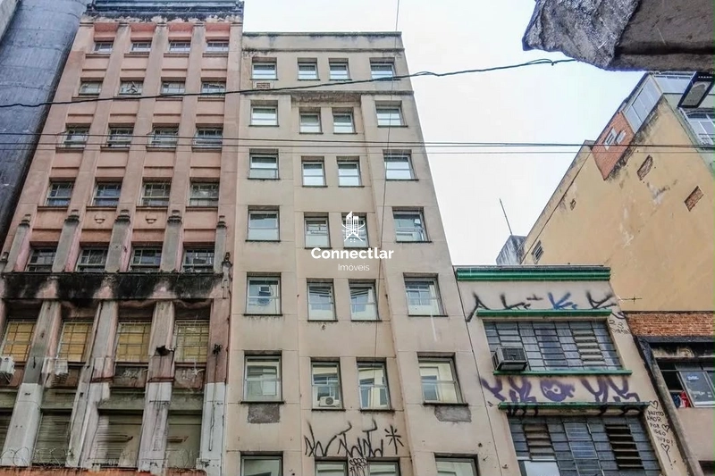 SALA COMERCIAL À VENDA NO CENTRO HISTÓRICO DE PORTO ALEGRE: 2ª foto da galeria de imagens do imóvel