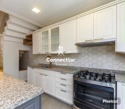 CASA AMPLA EM CONDOMINIO FECHADO: 8ª foto da galeria de imagens do imóvel