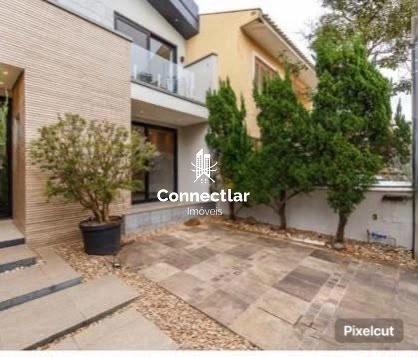 CASA AMPLA EM CONDOMINIO FECHADO: 3ª foto da galeria de imagens do imóvel