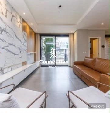 CASA AMPLA EM CONDOMINIO FECHADO: 6ª foto da galeria de imagens do imóvel