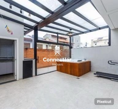 CASA AMPLA EM CONDOMINIO FECHADO: 23ª foto da galeria de imagens do imóvel
