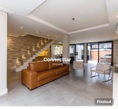 CASA AMPLA EM CONDOMINIO FECHADO: 5ª foto da galeria de imagens do imóvel