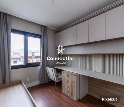 CASA AMPLA EM CONDOMINIO FECHADO: 18ª foto da galeria de imagens do imóvel