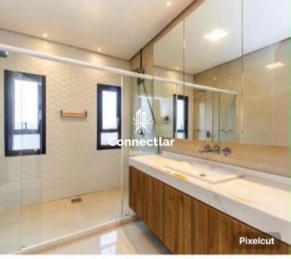 CASA AMPLA EM CONDOMINIO FECHADO: 14ª foto da galeria de imagens do imóvel