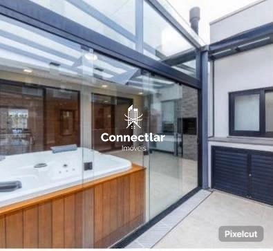 CASA AMPLA EM CONDOMINIO FECHADO: 22ª foto da galeria de imagens do imóvel