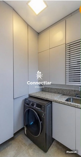 CASA AMPLA EM CONDOMINIO FECHADO: 9ª foto da galeria de imagens do imóvel