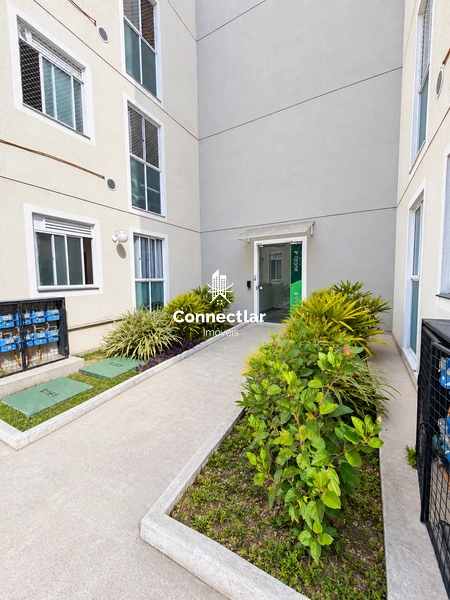 Apartamento de 1 dormitório com vaga na Av. Protásio Alves: 15ª foto da galeria de imagens do imóvel
