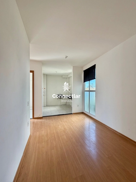 Apartamento de 1 dormitório com vaga na Av. Protásio Alves: 6ª foto da galeria de imagens do imóvel