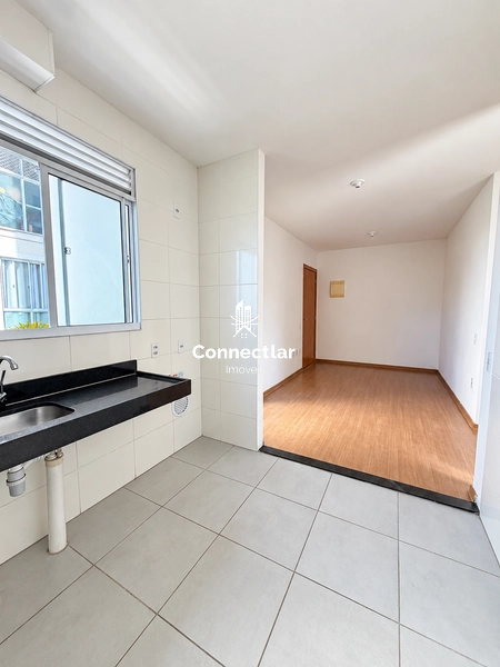 Apartamento de 1 dormitório com vaga na Av. Protásio Alves: 8ª foto da galeria de imagens do imóvel