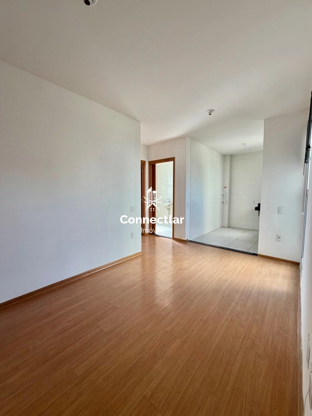 Apartamento de 1 dormitório com vaga na Av. Protásio Alves: 4ª foto da galeria de imagens do imóvel