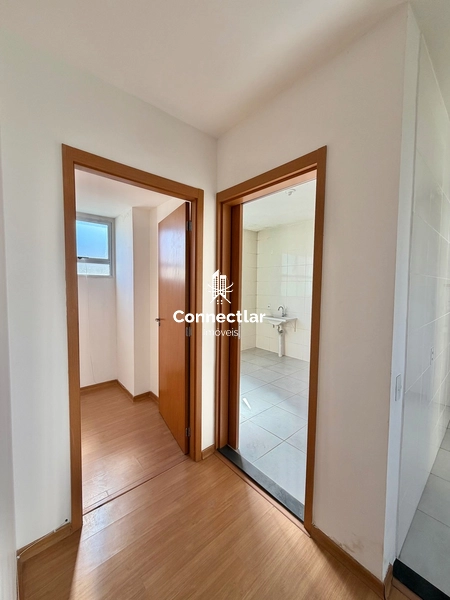 Apartamento de 1 dormitório com vaga na Av. Protásio Alves: 9ª foto da galeria de imagens do imóvel