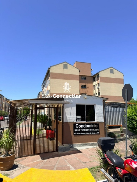 Apartamentos à venda em Porto Alegre, Rubem Berta