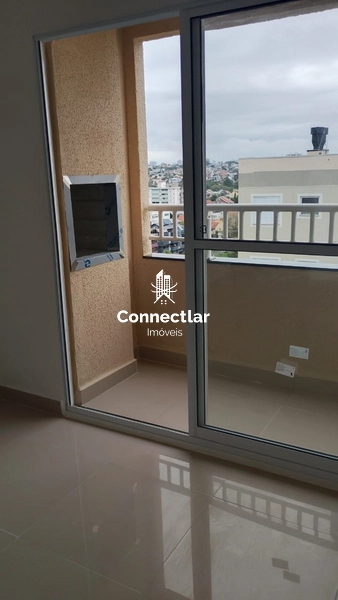 Apartamento nunca habitado no Jardim Planalto: 3ª foto da galeria de imagens do imóvel