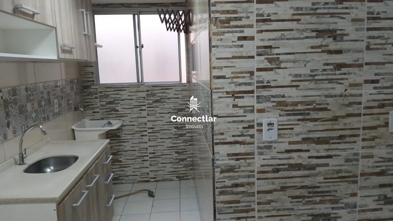 APARTAMENTO NO BAIRRO RUBEM BERTA: 13ª foto da galeria de imagens do imóvel