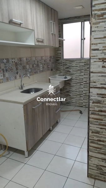 APARTAMENTO NO BAIRRO RUBEM BERTA: 9ª foto da galeria de imagens do imóvel