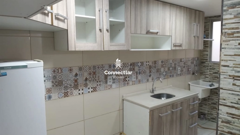 APARTAMENTO NO BAIRRO RUBEM BERTA: 10ª foto da galeria de imagens do imóvel