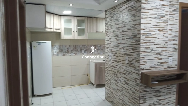APARTAMENTO NO BAIRRO RUBEM BERTA: 4ª foto da galeria de imagens do imóvel