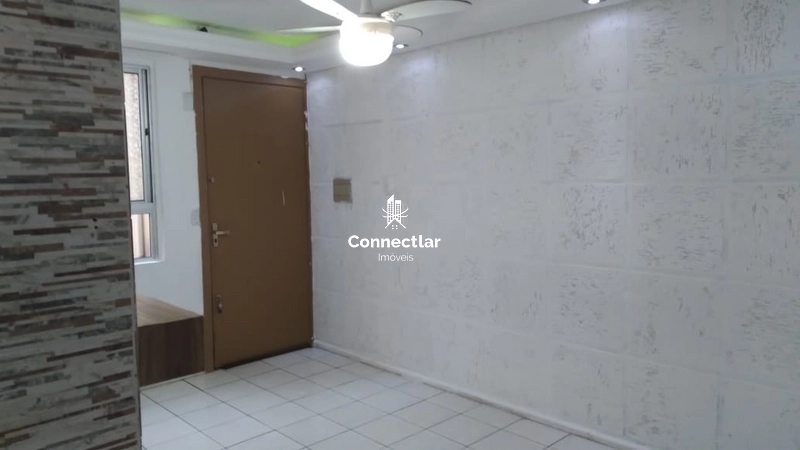 APARTAMENTO NO BAIRRO RUBEM BERTA: 2ª foto da galeria de imagens do imóvel