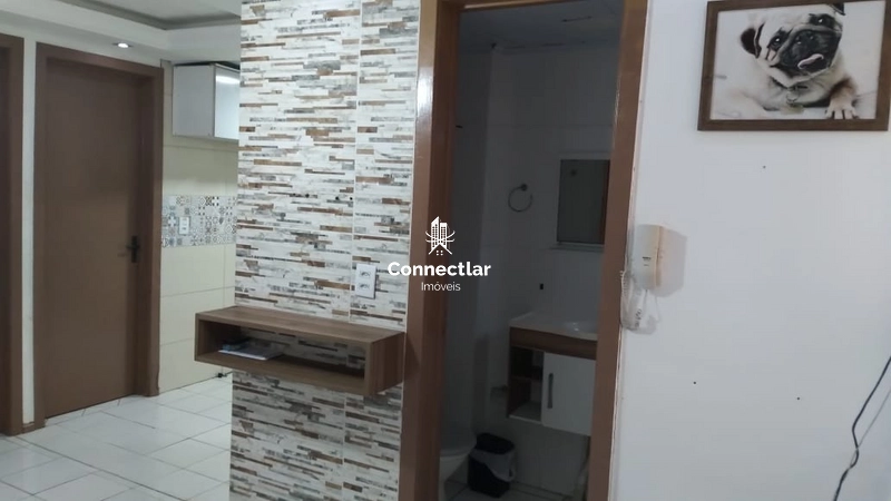 APARTAMENTO NO BAIRRO RUBEM BERTA: 7ª foto da galeria de imagens do imóvel