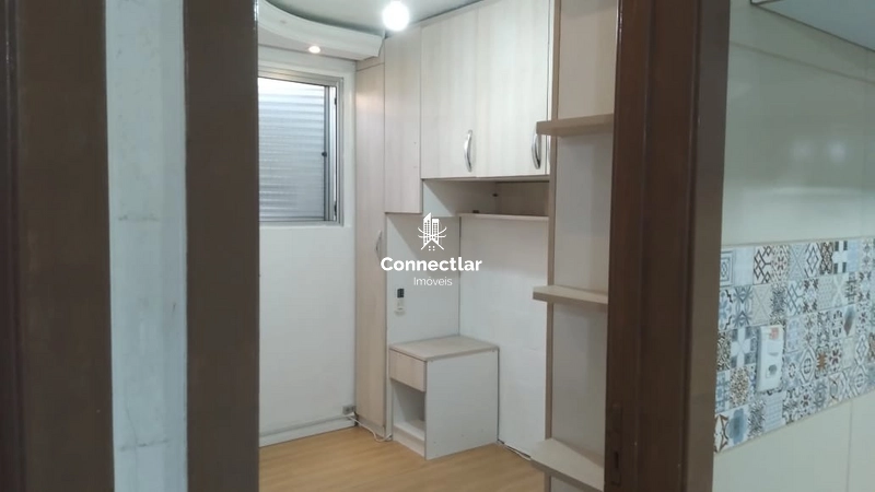 APARTAMENTO NO BAIRRO RUBEM BERTA: 15ª foto da galeria de imagens do imóvel