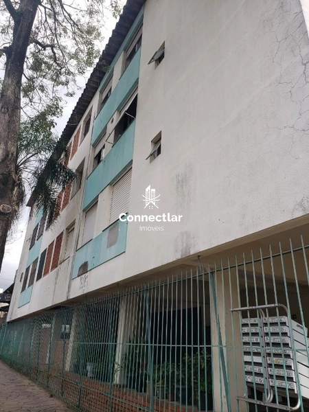 Apartamento de 2 dormitórios à venda no Jardim do Salso – Porto Alegre