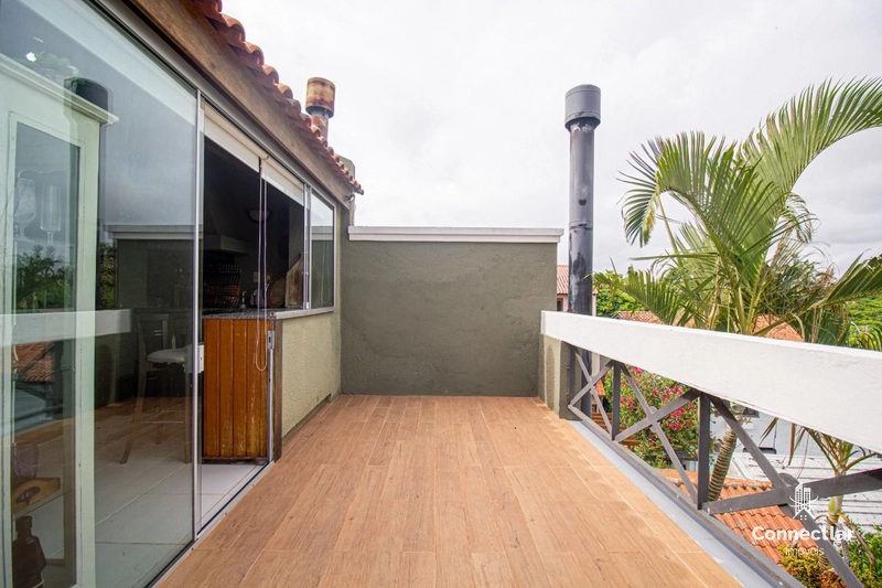 CASA EM CONDOMINIO FECHADO EM IPANEMA: 10ª foto da galeria de imagens do imóvel