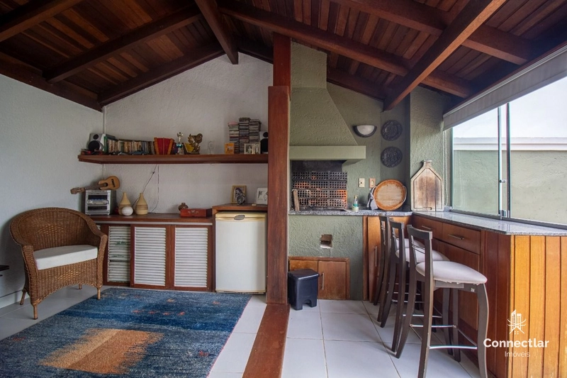 CASA EM CONDOMINIO FECHADO EM IPANEMA: 4ª foto da galeria de imagens do imóvel
