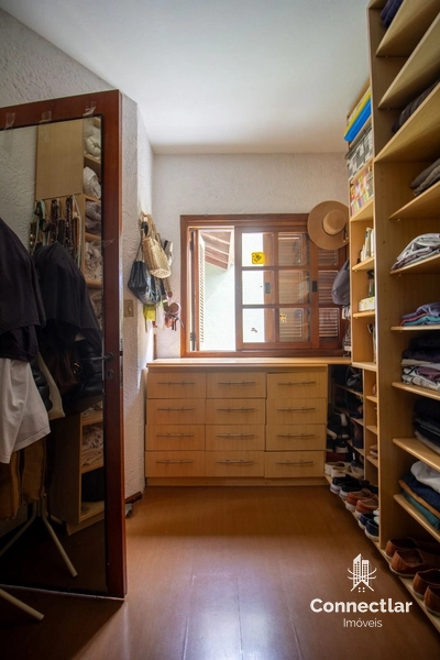 CASA EM CONDOMINIO FECHADO EM IPANEMA: 8ª foto da galeria de imagens do imóvel