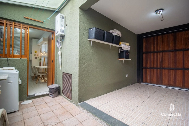 CASA EM CONDOMINIO FECHADO EM IPANEMA: 6ª foto da galeria de imagens do imóvel