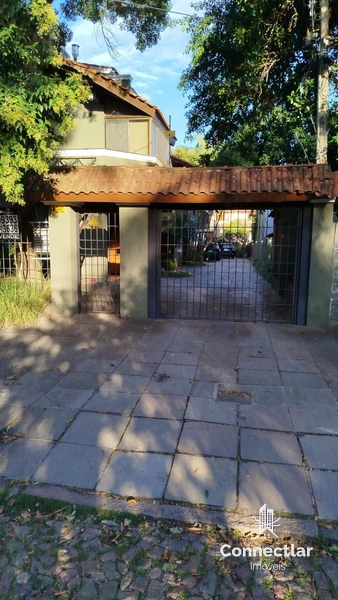 CASA EM CONDOMINIO FECHADO EM IPANEMA: 1ª foto da galeria de imagens do imóvel