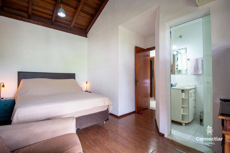 CASA EM CONDOMINIO FECHADO EM IPANEMA: 12ª foto da galeria de imagens do imóvel