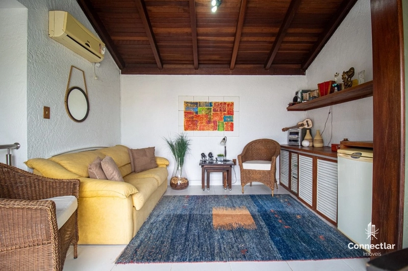 CASA EM CONDOMINIO FECHADO EM IPANEMA: 9ª foto da galeria de imagens do imóvel