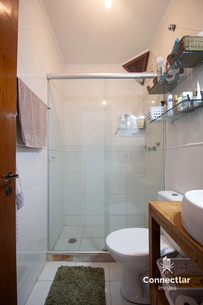 CASA EM CONDOMINIO FECHADO EM IPANEMA: 13ª foto da galeria de imagens do imóvel