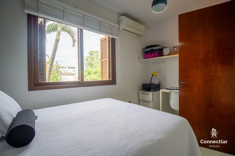 CASA EM CONDOMINIO FECHADO EM IPANEMA: 7ª foto da galeria de imagens do imóvel