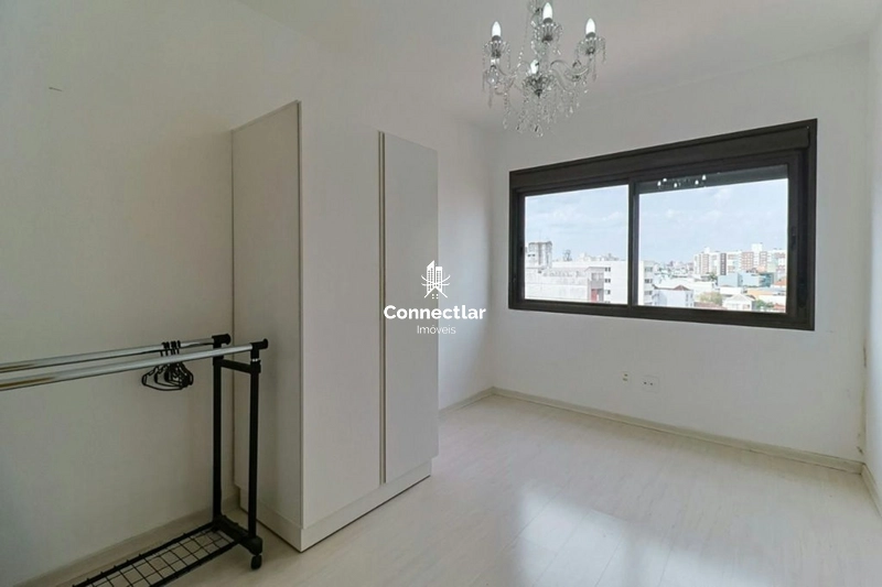 Apartamento 2 dormitórios 1 suíte - Menino Deus - 2 vagas: 18ª foto da galeria de imagens do imóvel