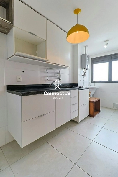 Apartamento 2 dormitórios 1 suíte - Menino Deus - 2 vagas: 19ª foto da galeria de imagens do imóvel