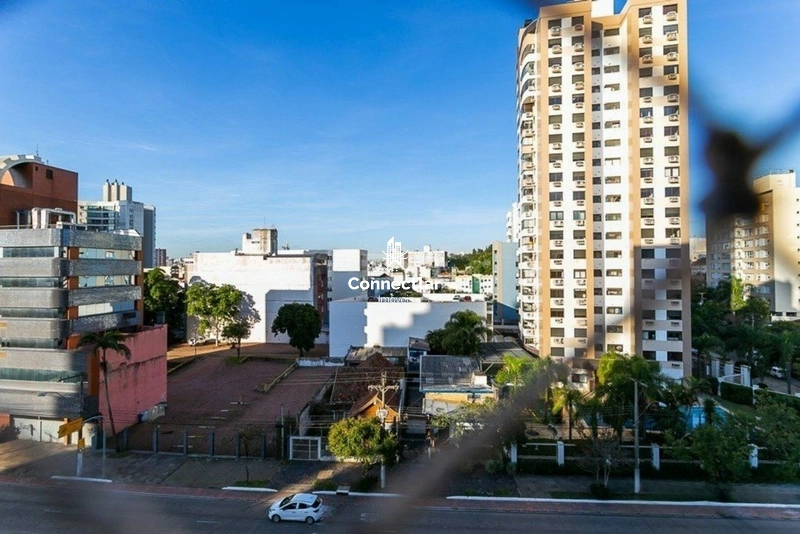 Apartamento 2 dormitórios 1 suíte - Menino Deus - 2 vagas: 5ª foto da galeria de imagens do imóvel