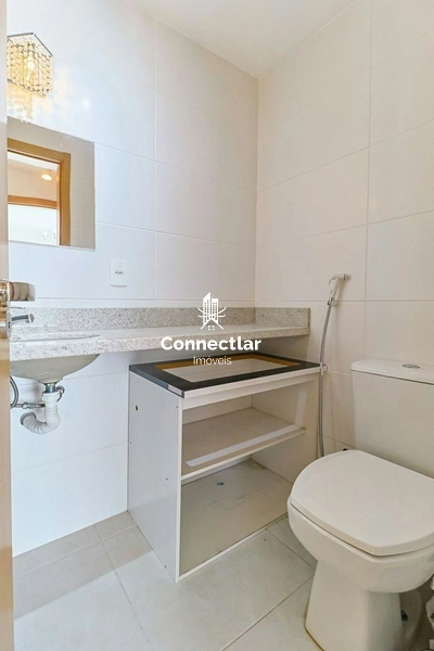 Apartamento 2 dormitórios 1 suíte - Menino Deus - 2 vagas: 7ª foto da galeria de imagens do imóvel