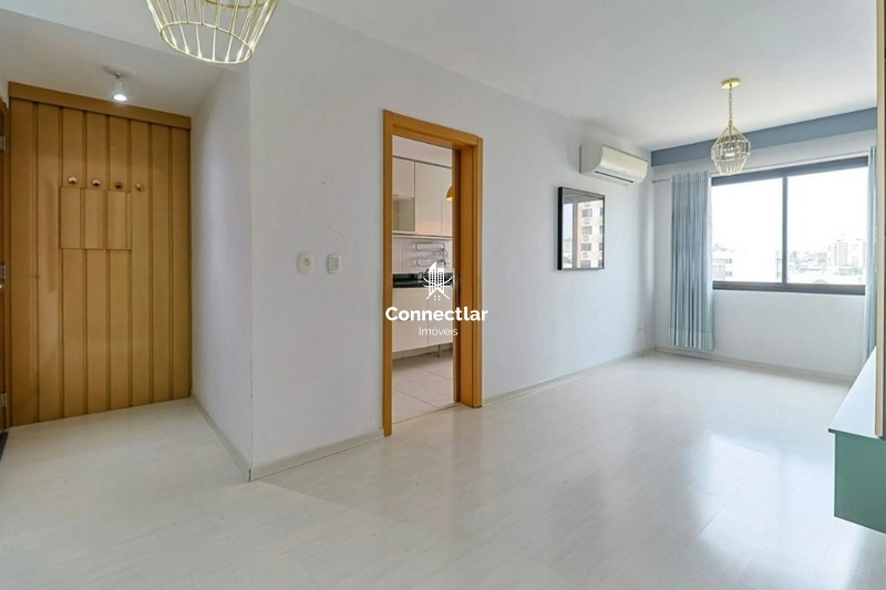 Apartamento 2 dormitórios 1 suíte - Menino Deus - 2 vagas: 3ª foto da galeria de imagens do imóvel