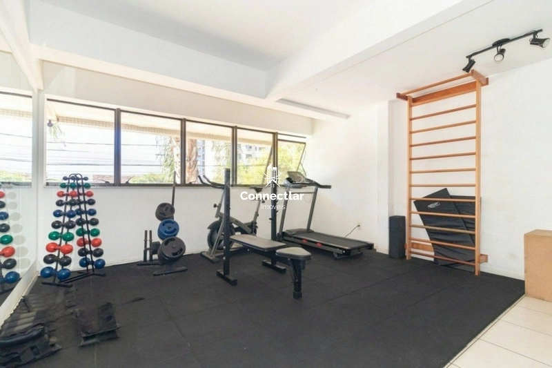 Apartamento 2 dormitórios 1 suíte - Menino Deus - 2 vagas: 16ª foto da galeria de imagens do imóvel