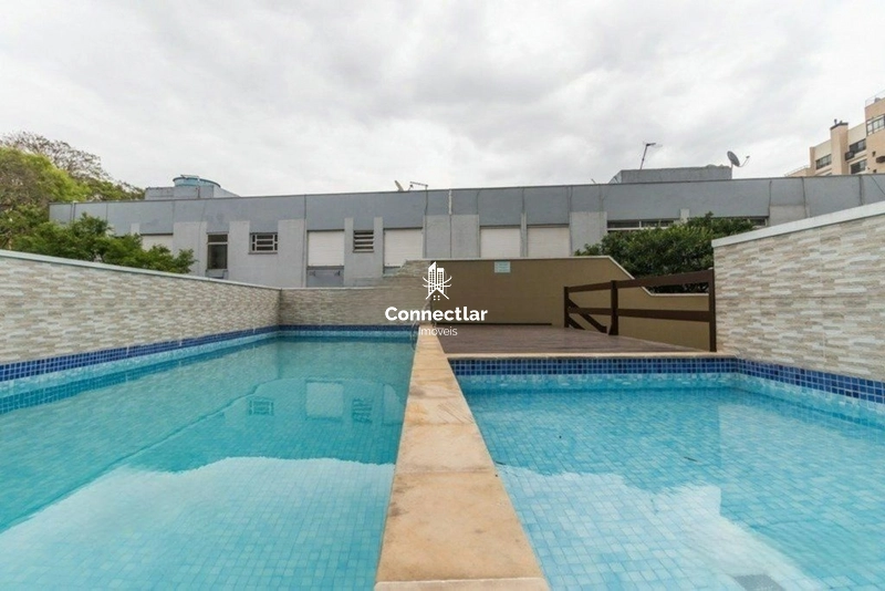 Apartamento 2 dormitórios 1 suíte - Menino Deus - 2 vagas: 22ª foto da galeria de imagens do imóvel