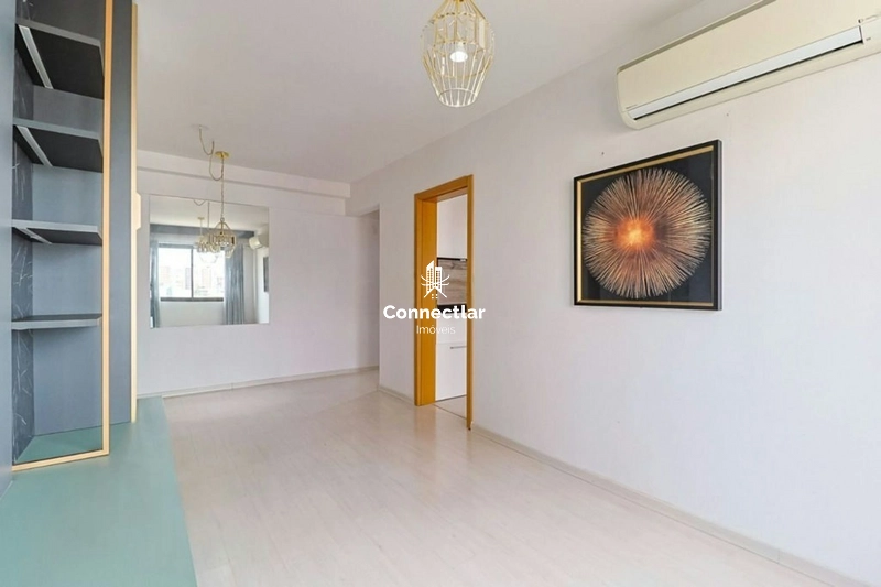 Apartamento 2 dormitórios 1 suíte - Menino Deus - 2 vagas: 11ª foto da galeria de imagens do imóvel
